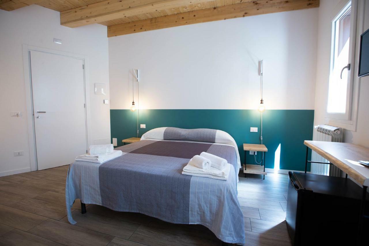 B&B Da Peppa Кастелламмаре-дель-Голфо Экстерьер фото