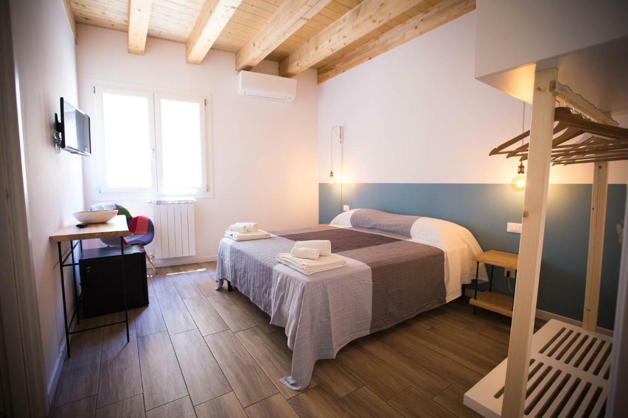 B&B Da Peppa Кастелламмаре-дель-Голфо Экстерьер фото
