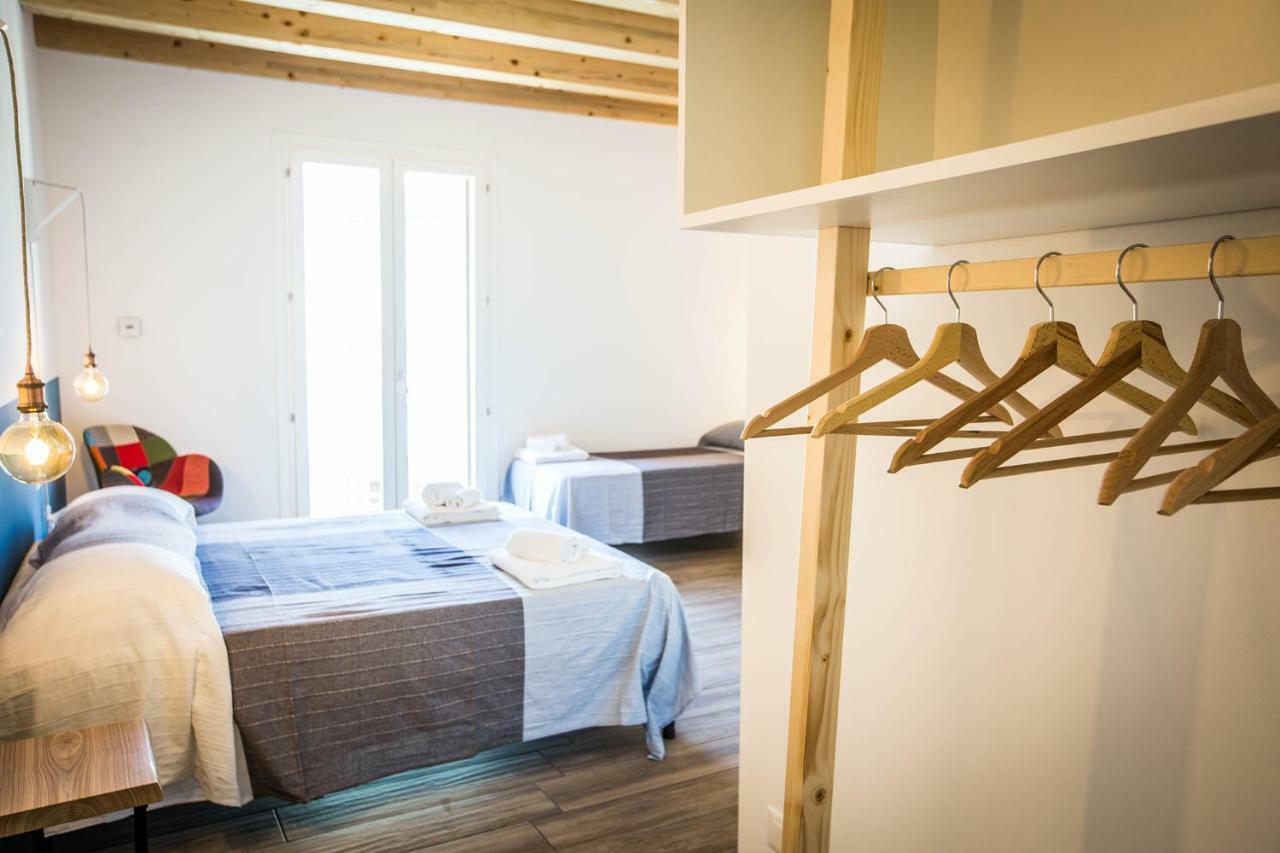 B&B Da Peppa Кастелламмаре-дель-Голфо Экстерьер фото