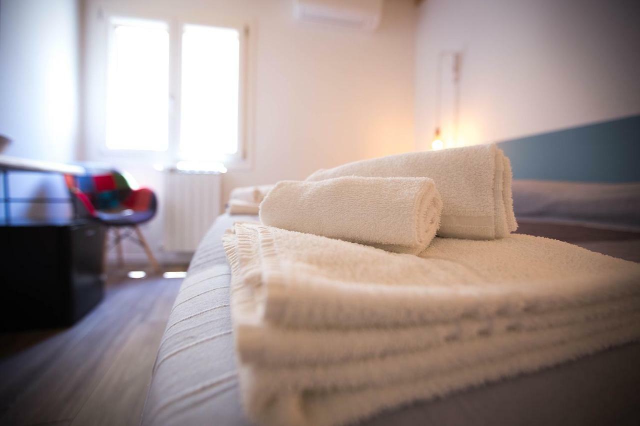 B&B Da Peppa Кастелламмаре-дель-Голфо Экстерьер фото