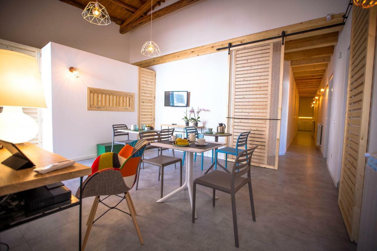 B&B Da Peppa Кастелламмаре-дель-Голфо Экстерьер фото