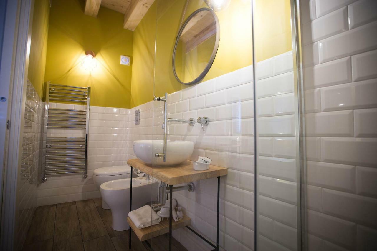 B&B Da Peppa Кастелламмаре-дель-Голфо Экстерьер фото
